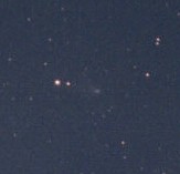 ジャコビニ･ジンナー彗星
