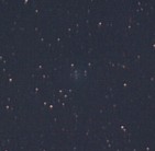 テンペル･タットル彗星