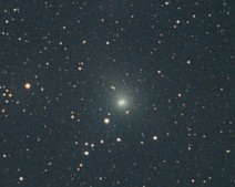 リニアー彗星