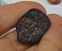 chelyabinsk meteorite