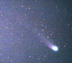 スイフト・タットル彗星