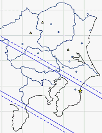 Mashona-map